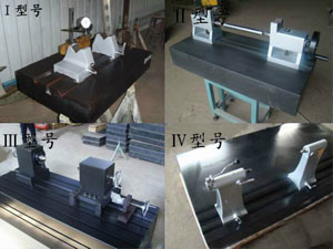 花崗石偏擺檢查儀